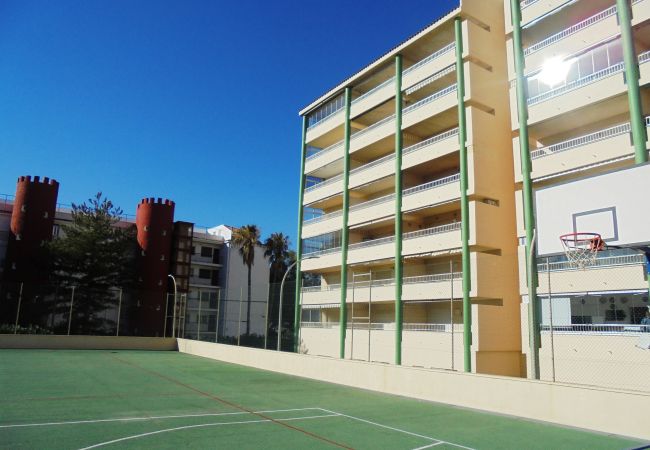 Apartamento en Peñiscola - Residencial Peñiscola Azahar 4/6 LEK 