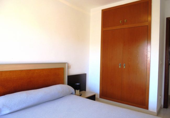 Apartamento en Peñiscola - Residencial Peñiscola Azahar 4/6 LEK 