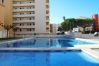 Apartamento en Peñiscola - Residencial Peñiscola Azahar 4/6 LEK 