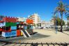 Apartamento en Peñiscola - Residencial Peñiscola Azahar 4/6 LEK 