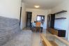 Apartamento en Peñiscola - Residencial Peñiscola Azahar 4/6 LEK 