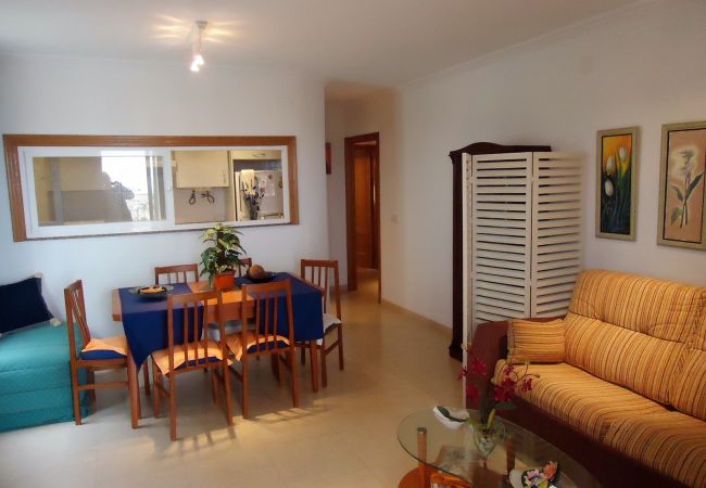 Apartamento en Peñiscola - Nerea LEK 