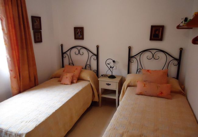 Apartamento en Peñiscola - Nerea LEK 