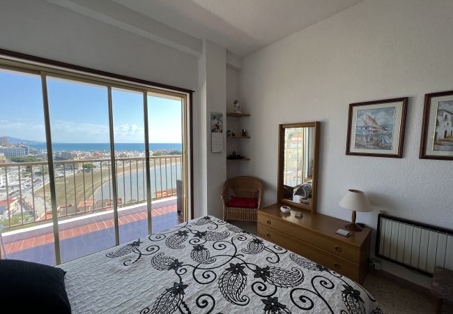 Ferienwohnung in Peñiscola - Palacio del Mar Playavacaciones 