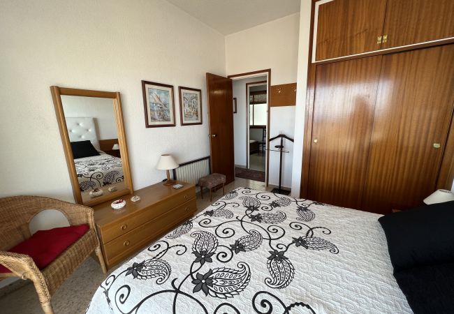 Ferienwohnung in Peñiscola - Palacio del Mar Playavacaciones 