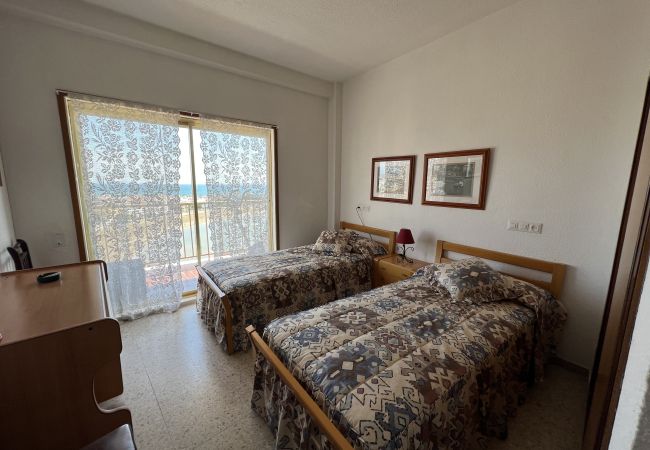 Ferienwohnung in Peñiscola - Palacio del Mar Playavacaciones 