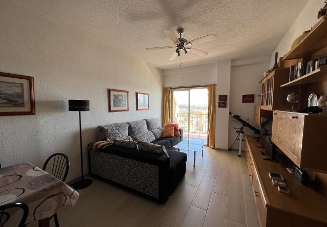 Ferienwohnung in Peñiscola - Palacio del Mar Playavacaciones 