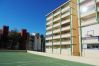 Apartment in Peñiscola - Residencial Peñiscola Azahar 4/6 LEK 