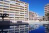 Apartment in Peñiscola - Residencial Peñiscola Azahar 4/6 LEK 