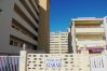 Apartment in Peñiscola - Residencial Peñiscola Azahar 4/6 LEK 