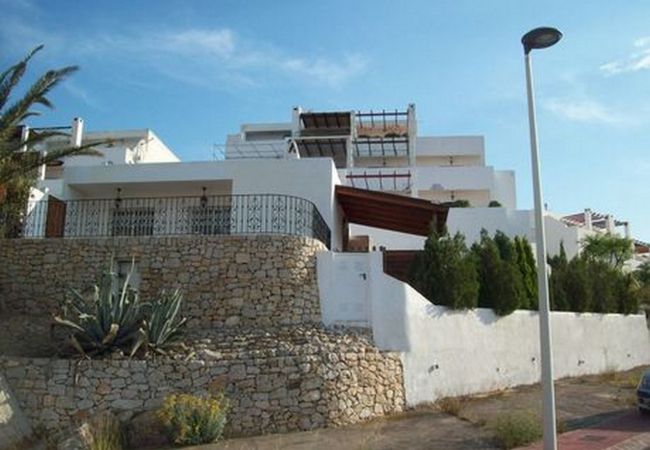 Apartment in Peñiscola - Residencial Itxaso 4/6 LEK