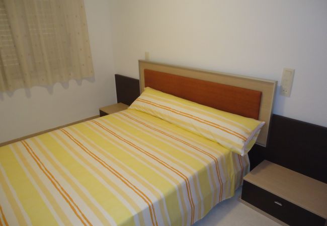 Apartment in Peñiscola - Residencial Itxaso 4/6 LEK