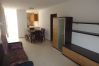 Apartment in Peñiscola - Residencial Itxaso 4/6 LEK