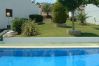 Apartment in Peñiscola - Residencial Itxaso 6/8 LEK