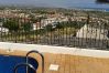 Apartment in Peñiscola - Residencial Itxaso 6/8 LEK