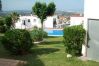 Apartment in Peñiscola - Residencial Itxaso 6/8 LEK