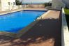 Apartment in Peñiscola - Residencial Itxaso 6/8 LEK