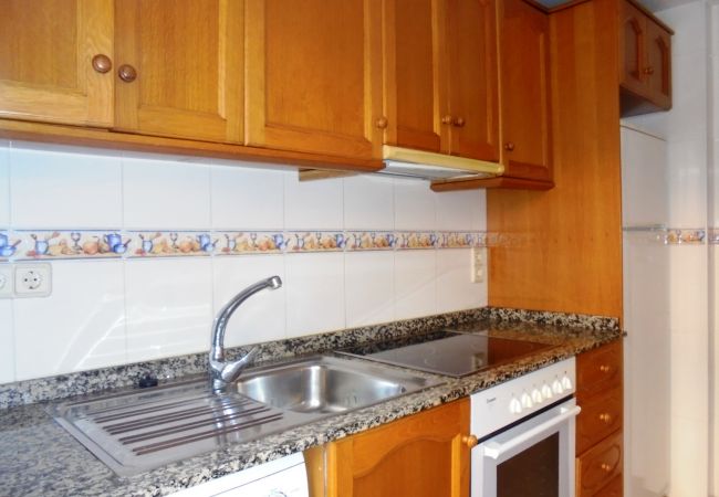 Apartment in Peñiscola - Llandels 21 