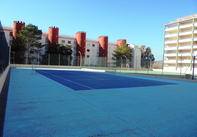 Appartement à Peñiscola - Residencial Peñiscola Azahar 4/6 LEK 