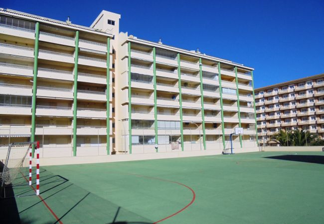 Appartement à Peñiscola - Residencial Peñiscola Azahar 4/6 LEK 