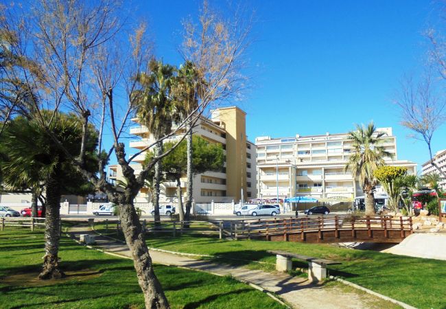 Appartement à Peñiscola - Residencial Peñiscola Azahar 4/6 LEK 