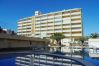 Appartement à Peñiscola - Residencial Peñiscola Azahar 4/6 LEK 