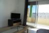 Appartement à Peñiscola - Residencial Peñiscola Azahar 4/6 LEK 