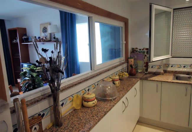 Appartement à Peñiscola - Nerea LEK 