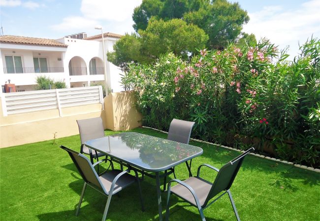 Appartement à Peñiscola - Duplex Patricia Park LEK 