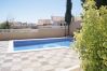 Appartement à Peñiscola - Duplex Patricia Park LEK 