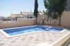 Appartement à Peñiscola - Duplex Patricia Park LEK 