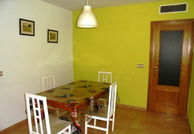 Appartement à Peñiscola - Llandels 21 