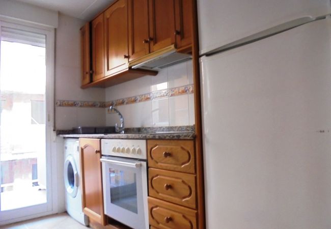 Appartement à Peñiscola - Llandels 21 