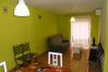 Appartement à Peñiscola - Llandels 21 