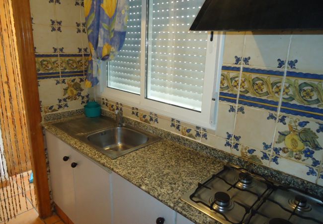 Appartement à Peñiscola - Colonia la Concepcion LEK