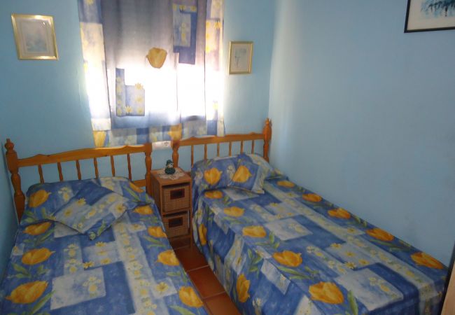 Appartement à Peñiscola - Colonia la Concepcion LEK