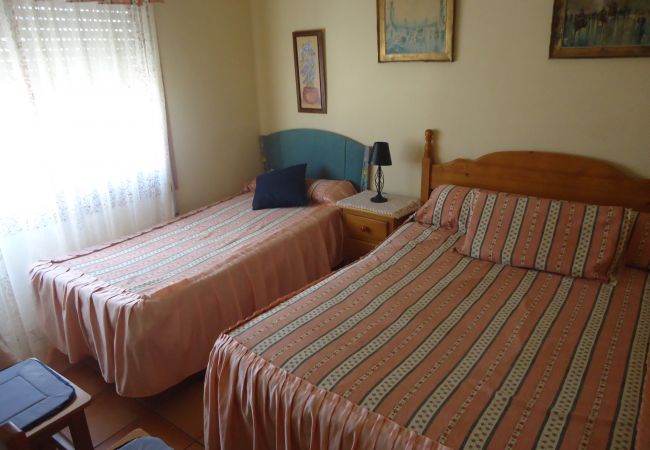 Appartement à Peñiscola - Colonia la Concepcion LEK