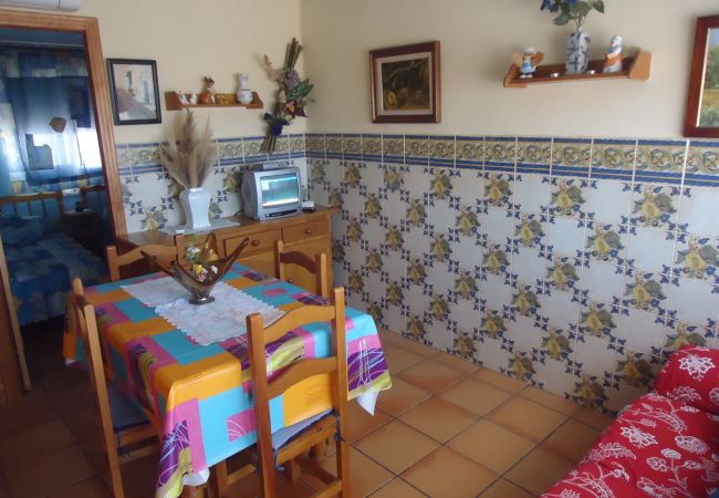 Appartement à Peñiscola - Colonia la Concepcion LEK