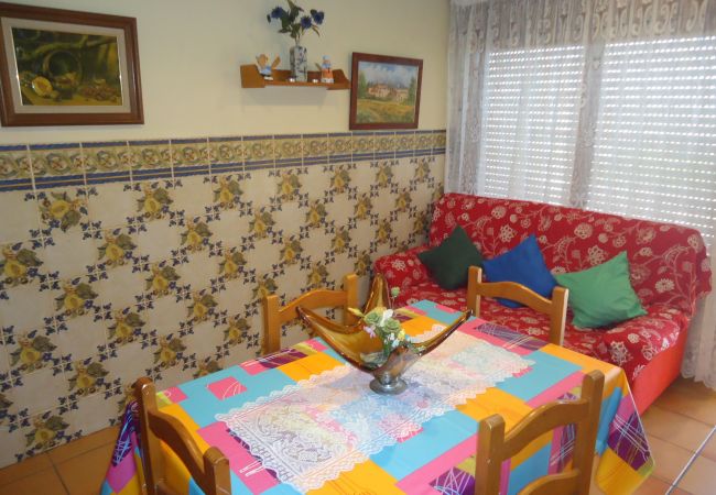 Appartement à Peñiscola - Colonia la Concepcion LEK