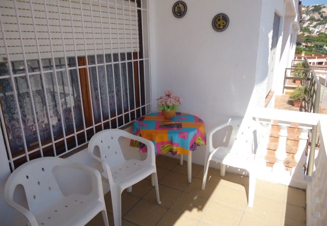 Appartement à Peñiscola - Colonia la Concepcion LEK