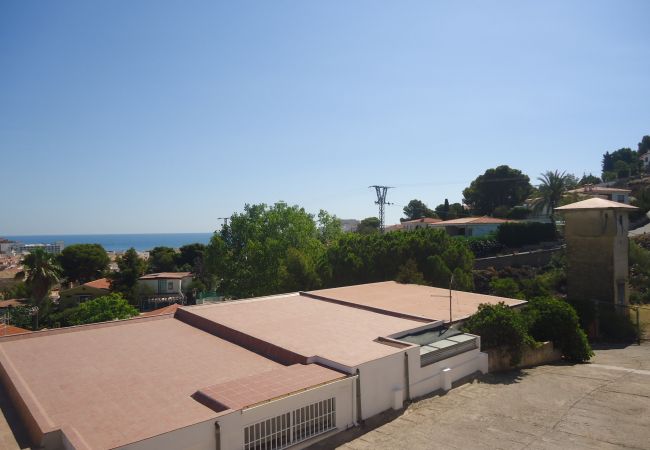 Appartement à Peñiscola - Colonia la Concepcion LEK