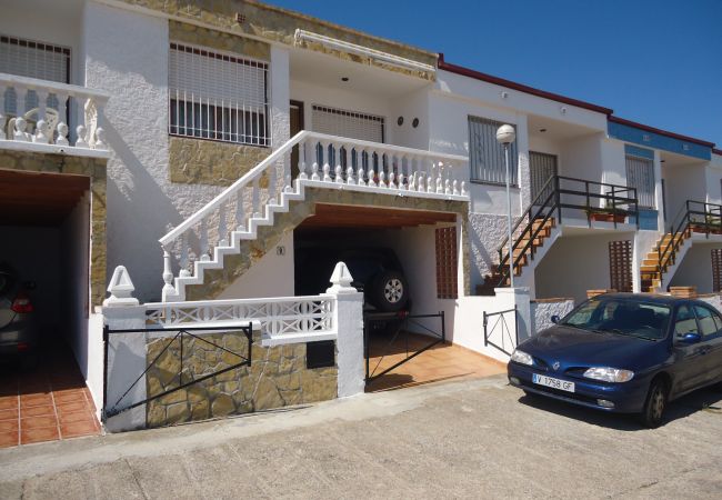 Appartement à Peñiscola - Colonia la Concepcion LEK