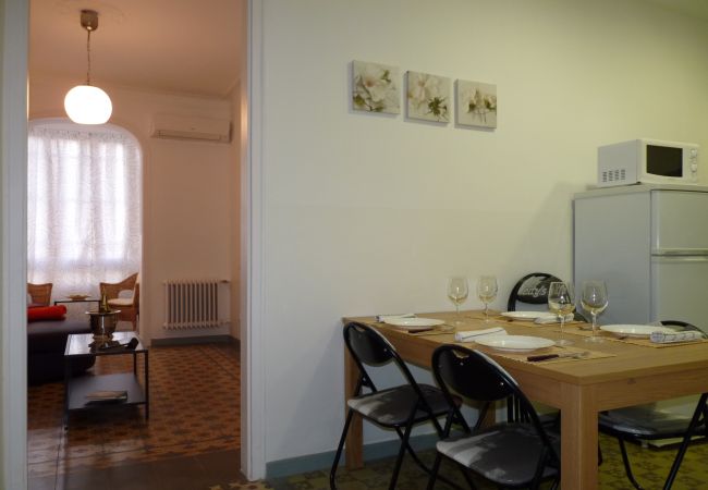 Appartamento a Barcelona - Napols 258 3d