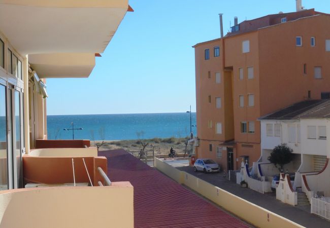 Appartamento a Peñiscola - Europeñiscola Holidays LEK