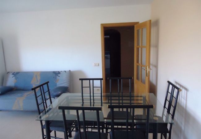 Appartamento a Peñiscola - Apartamento Caleta II LEK 