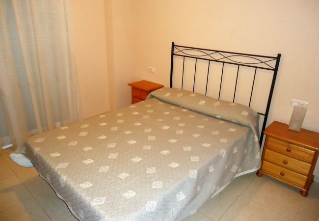 Appartamento a Peñiscola - Apartamento Caleta II LEK 