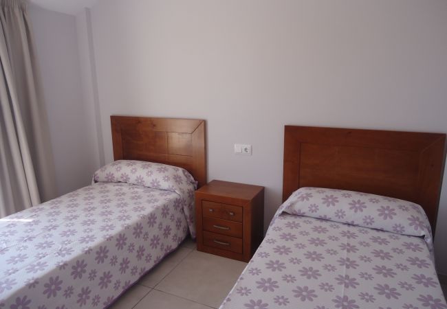 Appartamento a Peñiscola - Duplex Patricia Park LEK 