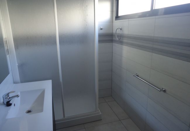 Appartamento a Peñiscola - Duplex Patricia Park LEK 