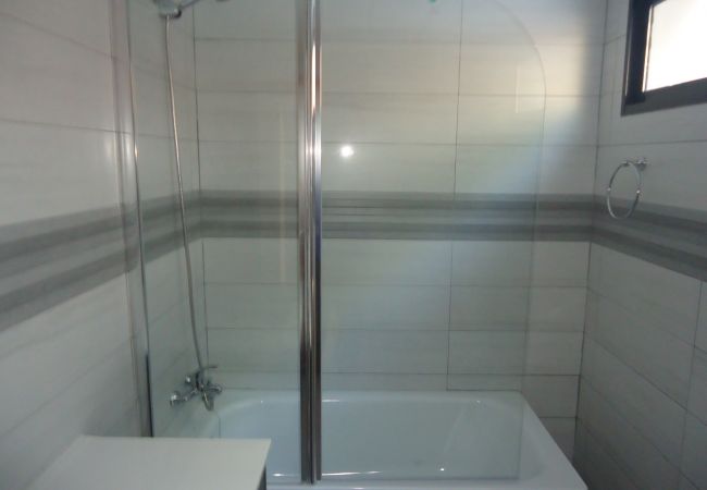 Appartamento a Peñiscola - Duplex Patricia Park LEK 