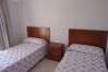 Appartamento a Peñiscola - Duplex Patricia Park LEK 